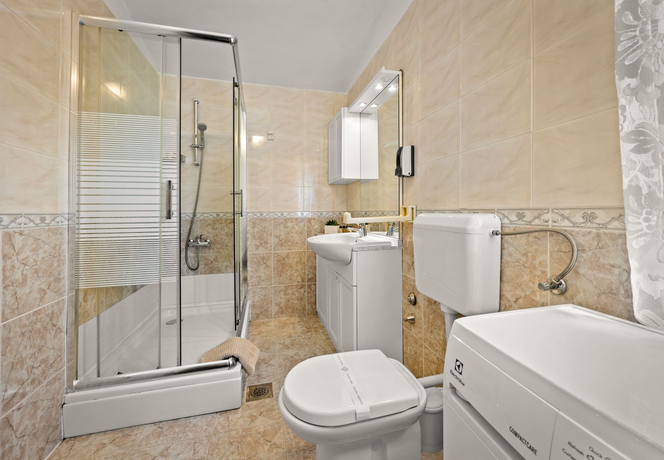 Villa a Valbandon - Villa Grace Felice for 8 people with private pool & only 2 km from the beach near Fažana