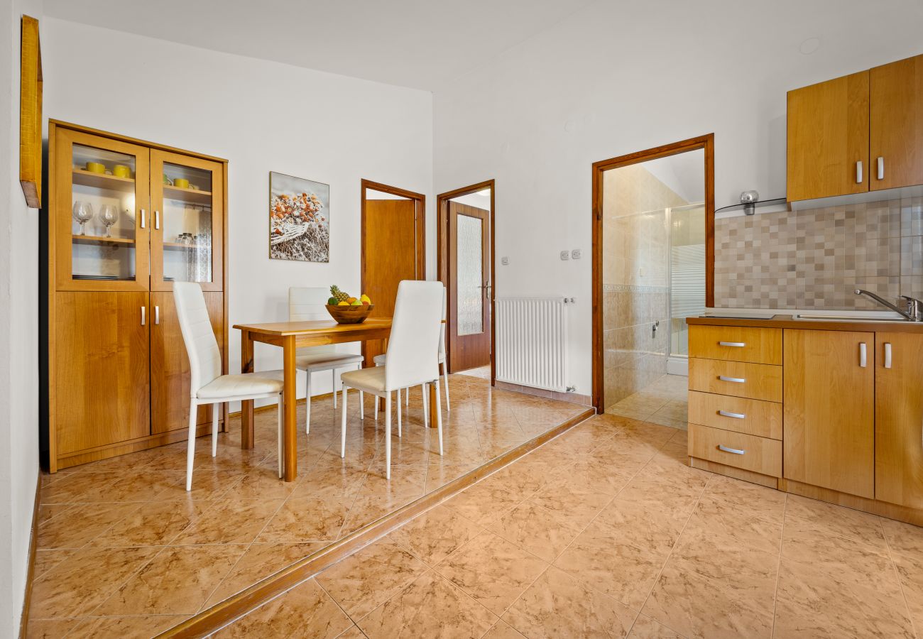 Villa a Valbandon - Villa Grace Felice for 8 people with private pool & only 2 km from the beach near Fažana