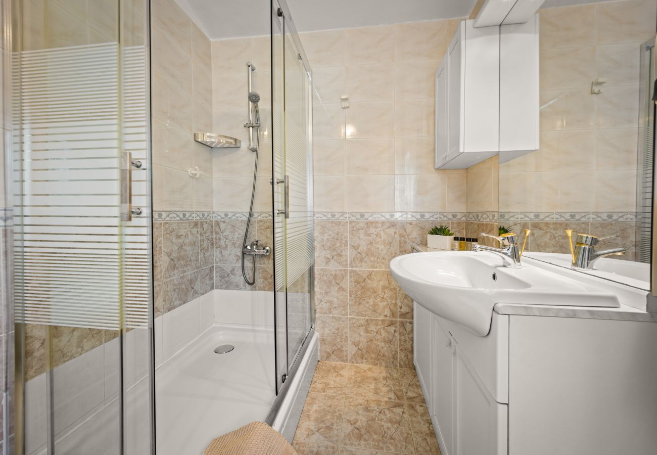 Villa a Valbandon - Villa Grace Felice for 8 people with private pool & only 2 km from the beach near Fažana