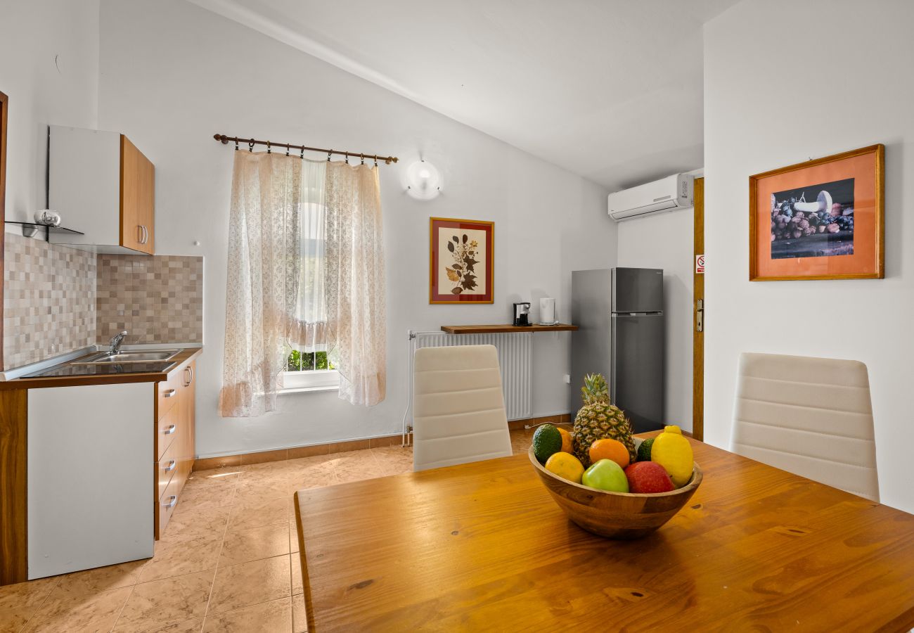 Villa a Valbandon - Villa Grace Felice for 8 people with private pool & only 2 km from the beach near Fažana