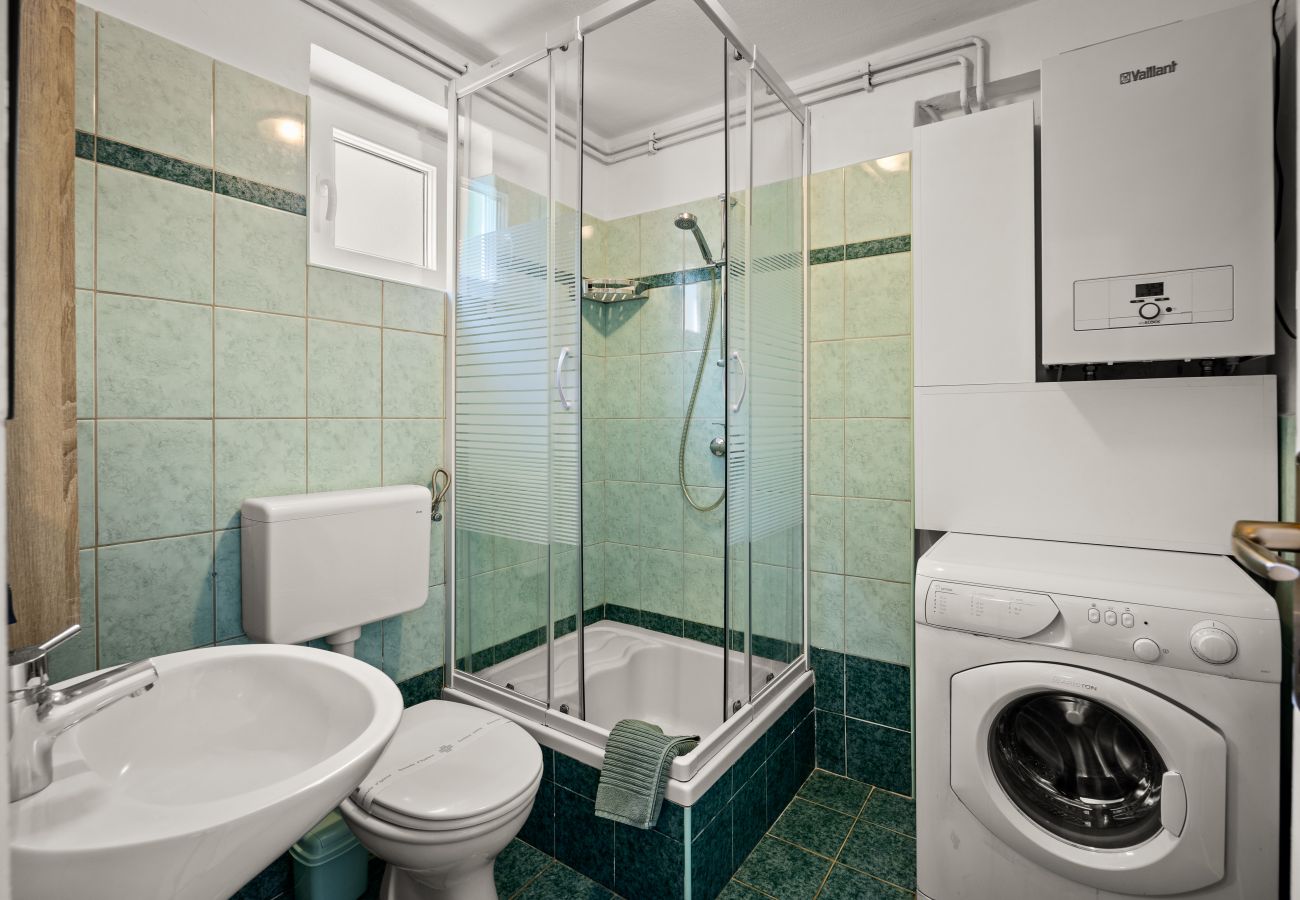 Villa a Valbandon - Villa Grace Felice for 8 people with private pool & only 2 km from the beach near Fažana