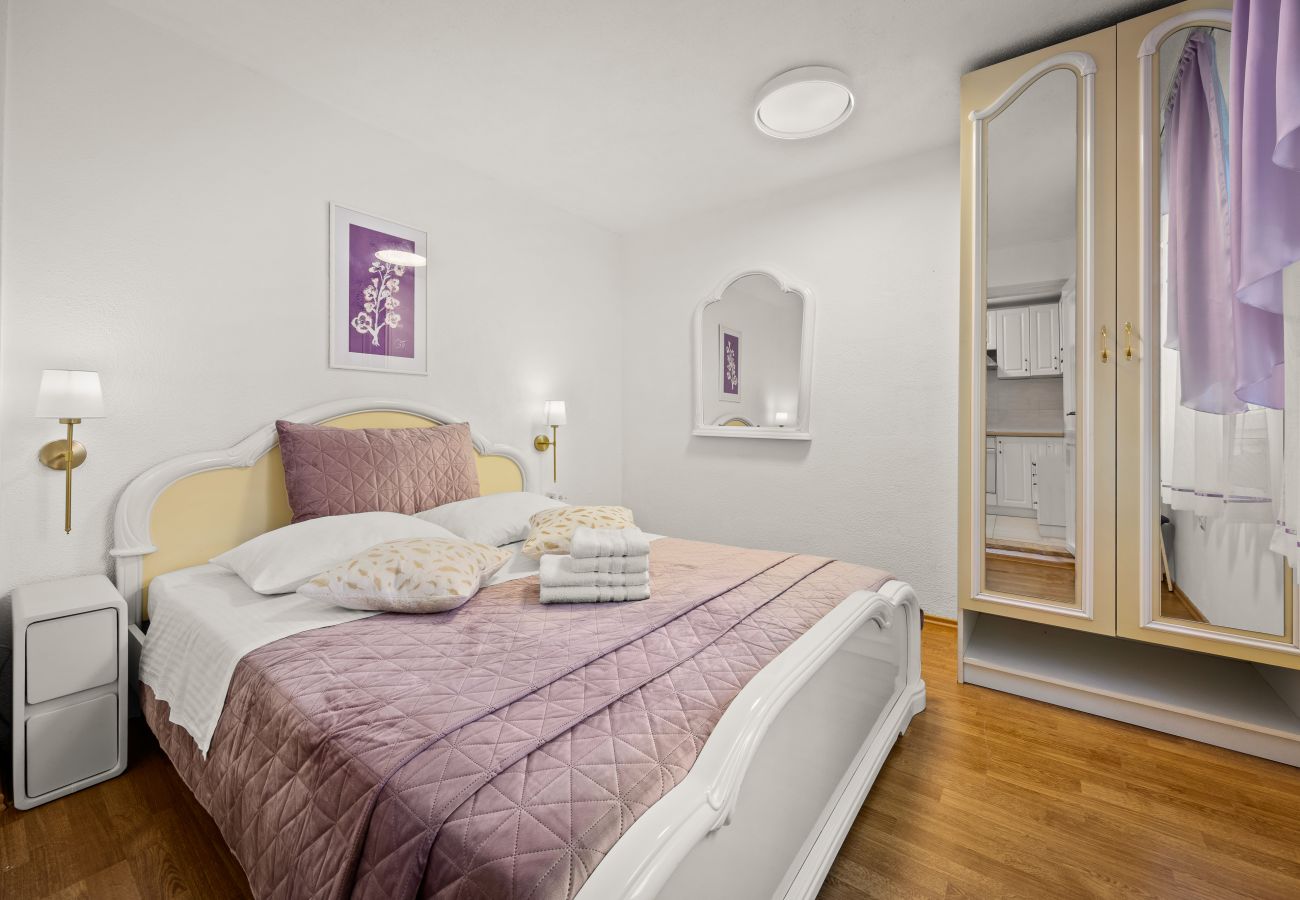 Villa a Valbandon - Villa Grace Felice for 8 people with private pool & only 2 km from the beach near Fažana