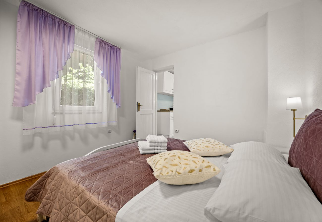Villa a Valbandon - Villa Grace Felice for 8 people with private pool & only 2 km from the beach near Fažana