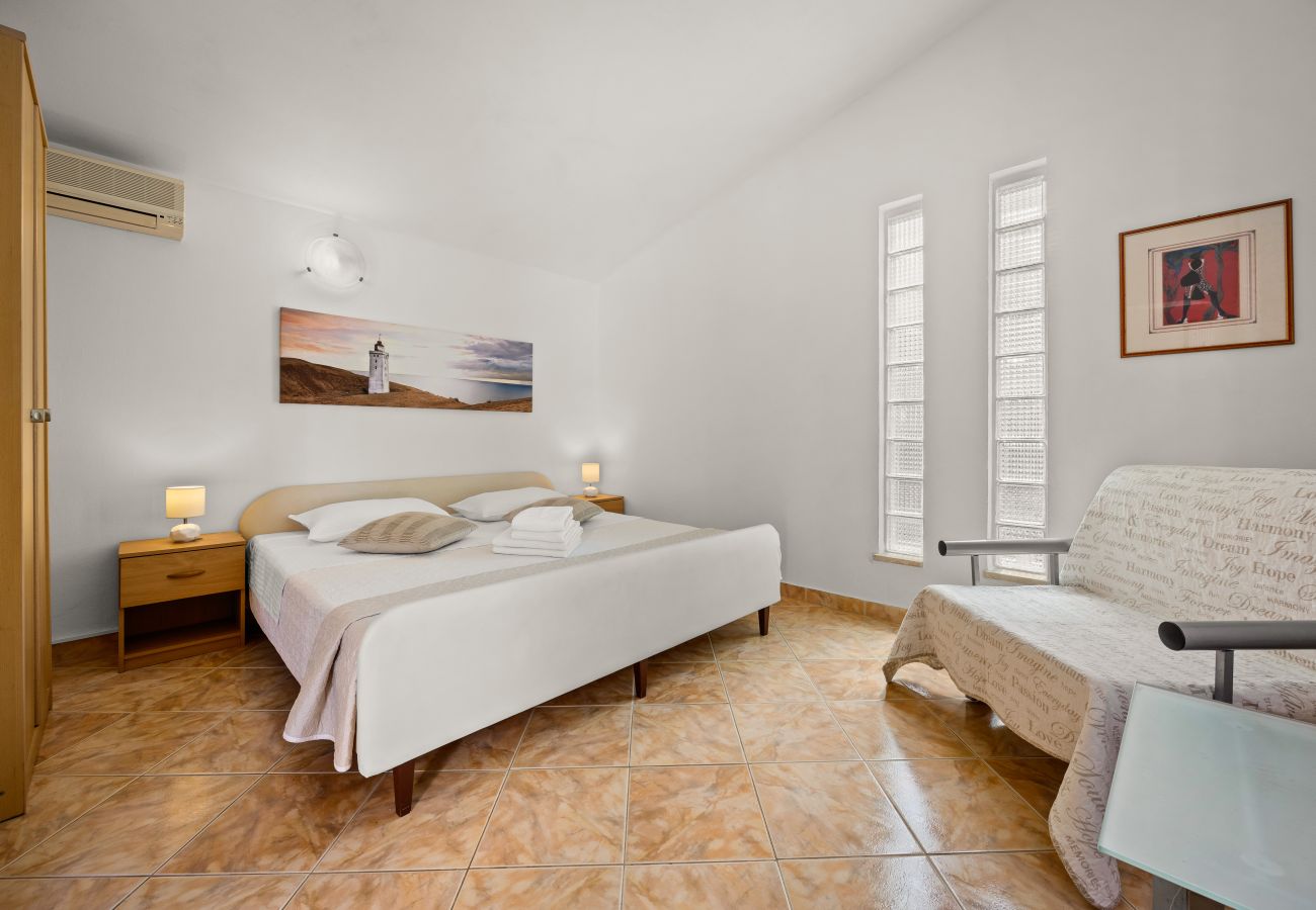 Villa a Valbandon - Villa Grace Felice for 8 people with private pool & only 2 km from the beach near Fažana