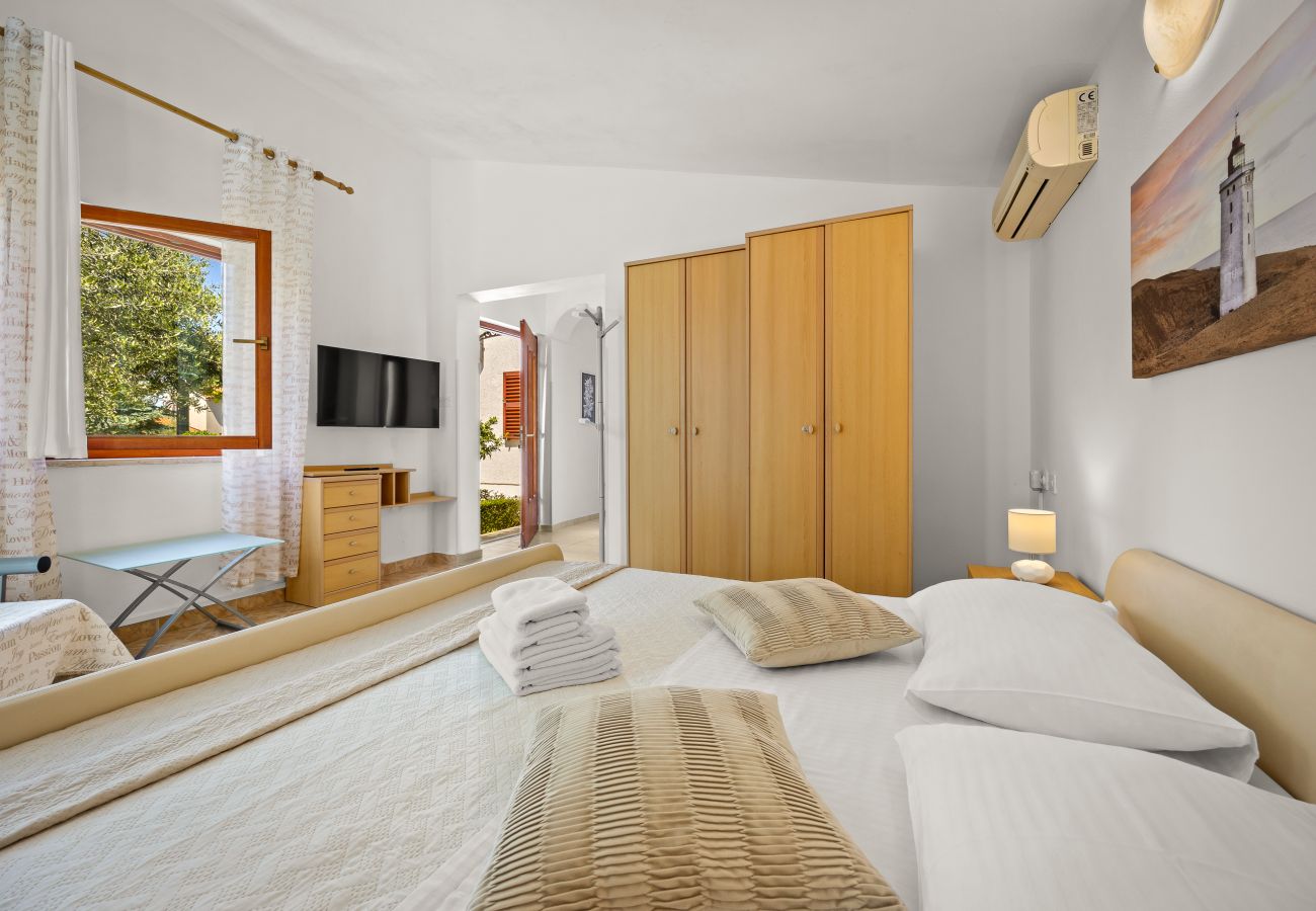 Villa a Valbandon - Villa Grace Felice for 8 people with private pool & only 2 km from the beach near Fažana