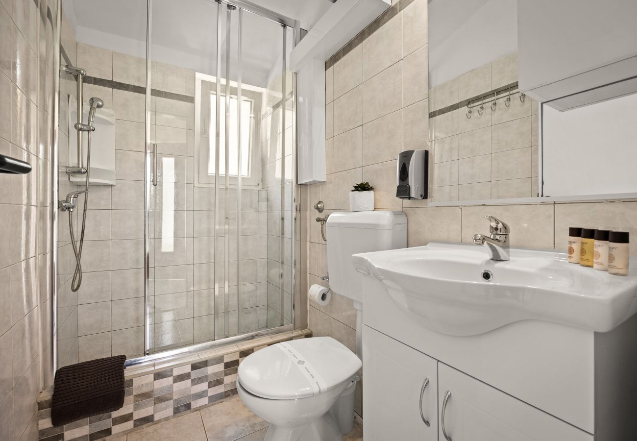 Villa a Valbandon - Villa Grace Felice for 8 people with private pool & only 2 km from the beach near Fažana