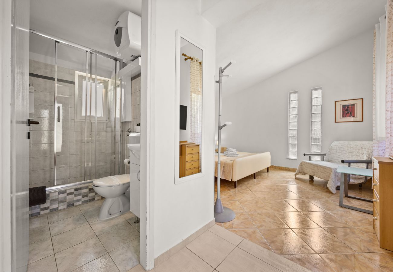 Villa a Valbandon - Villa Grace Felice for 8 people with private pool & only 2 km from the beach near Fažana