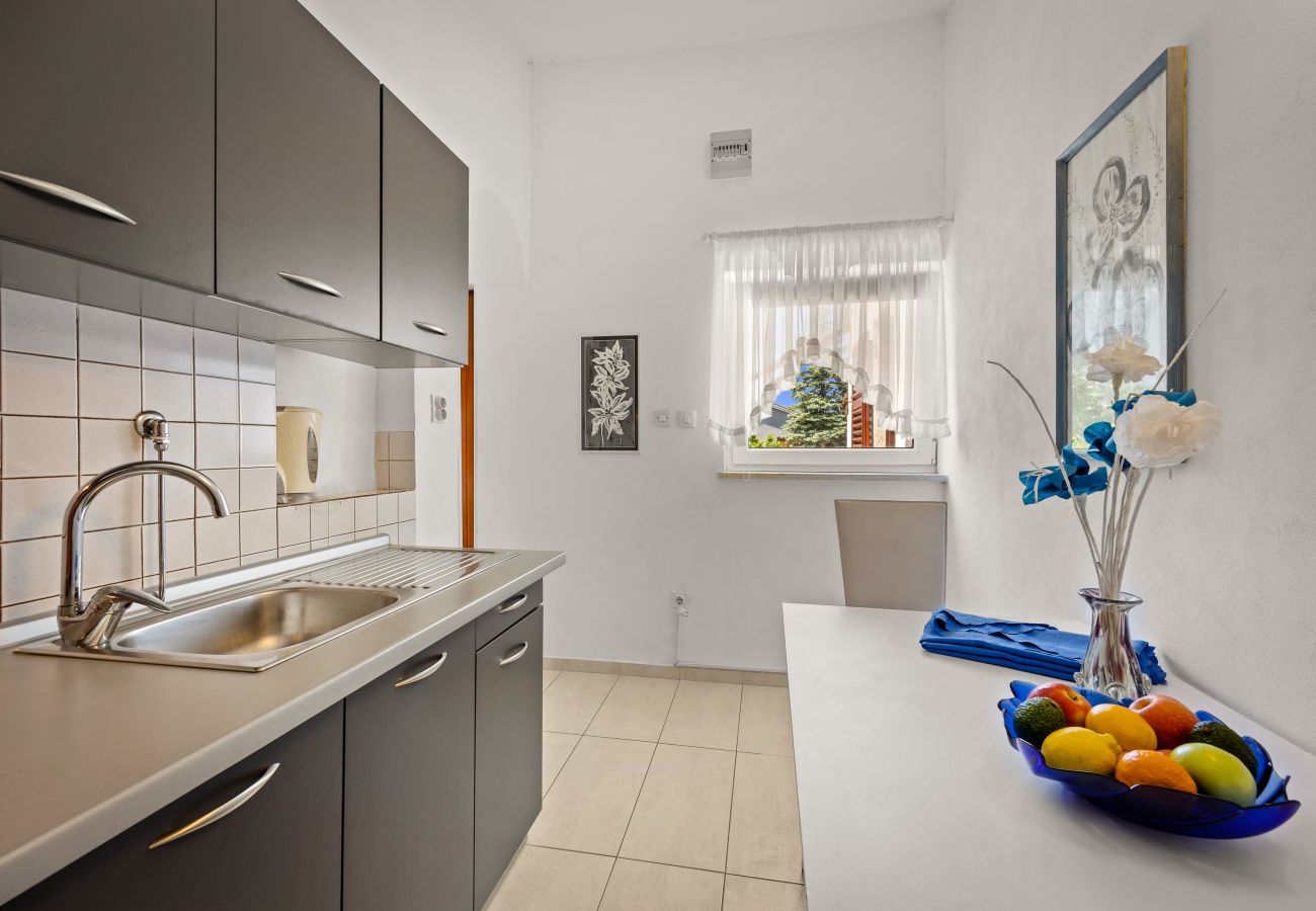 Villa a Valbandon - Villa Grace Felice for 8 people with private pool & only 2 km from the beach near Fažana