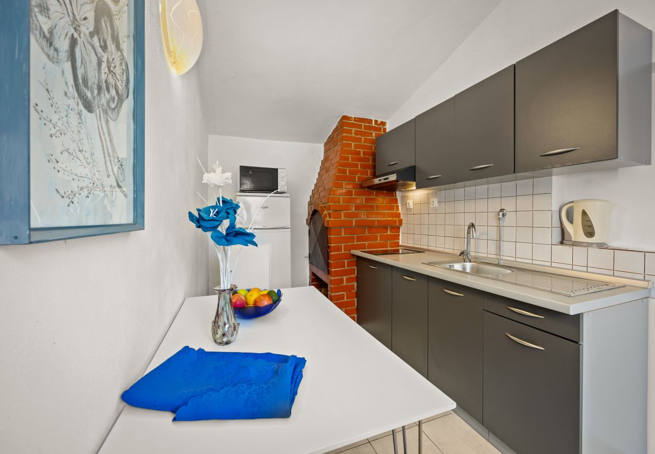 Villa a Valbandon - Villa Grace Felice for 8 people with private pool & only 2 km from the beach near Fažana