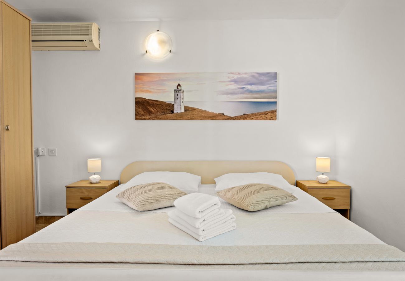 Villa a Valbandon - Villa Grace Felice for 8 people with private pool & only 2 km from the beach near Fažana