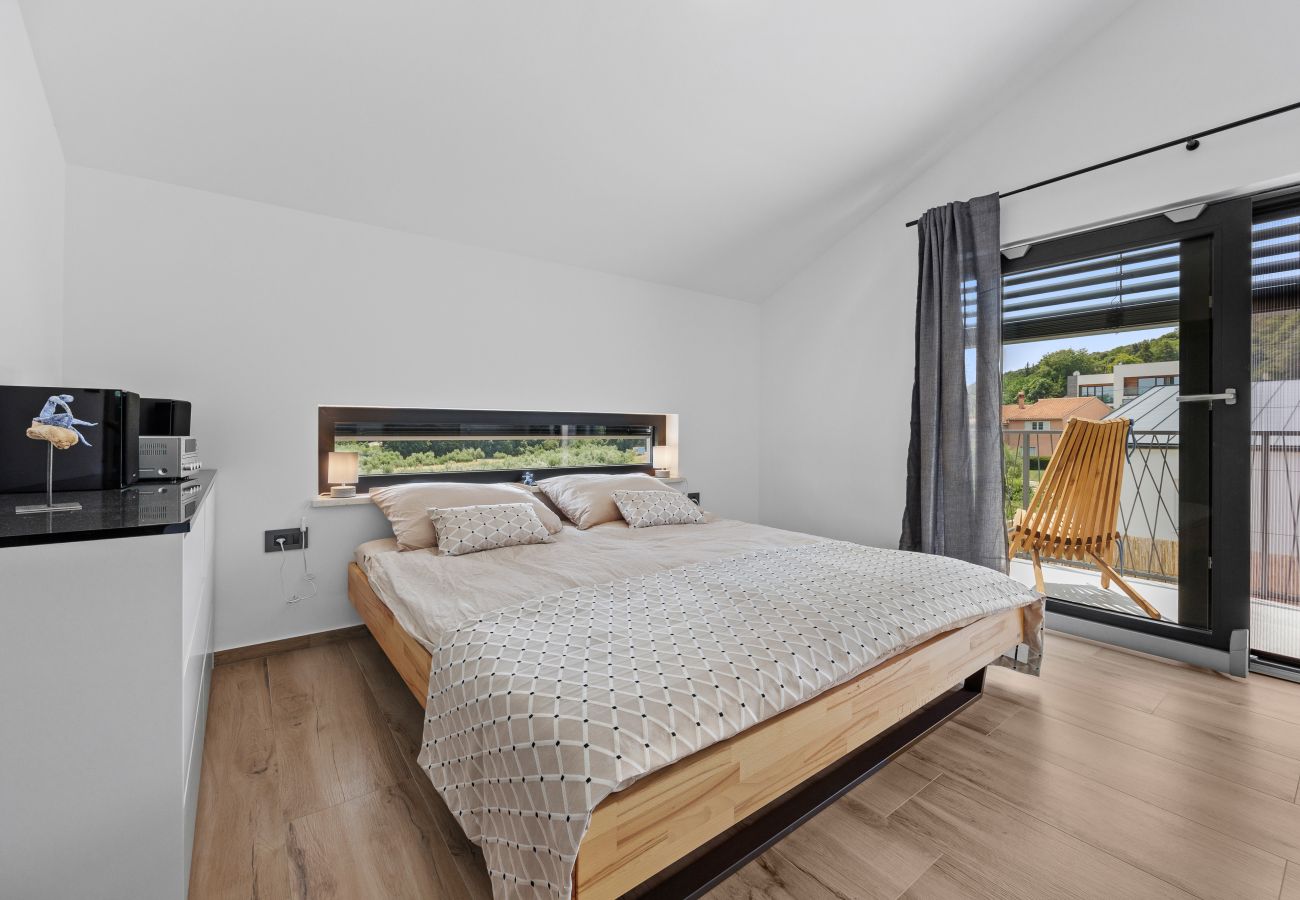 Villa a Vintijan - Villa Enja for 8 people near Pula with private pool & pet friendly