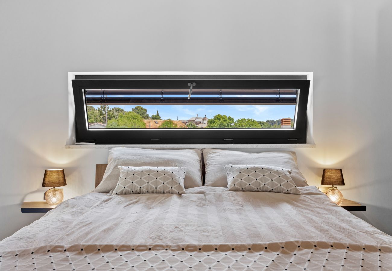 Villa a Vintijan - Villa Enja for 8 people near Pula with private pool & pet friendly