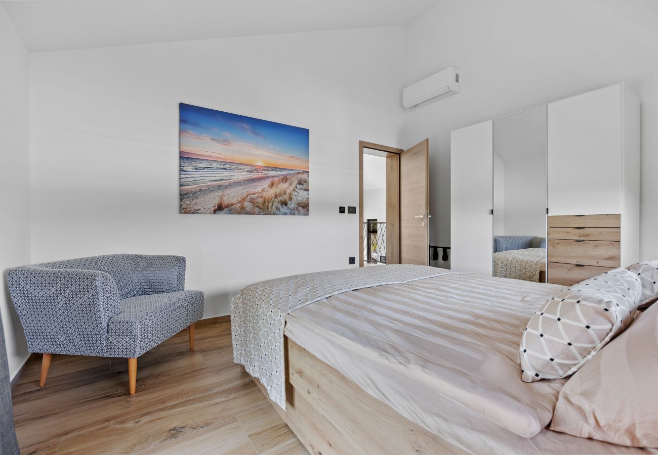 Villa a Vintijan - Villa Enja for 8 people near Pula with private pool & pet friendly