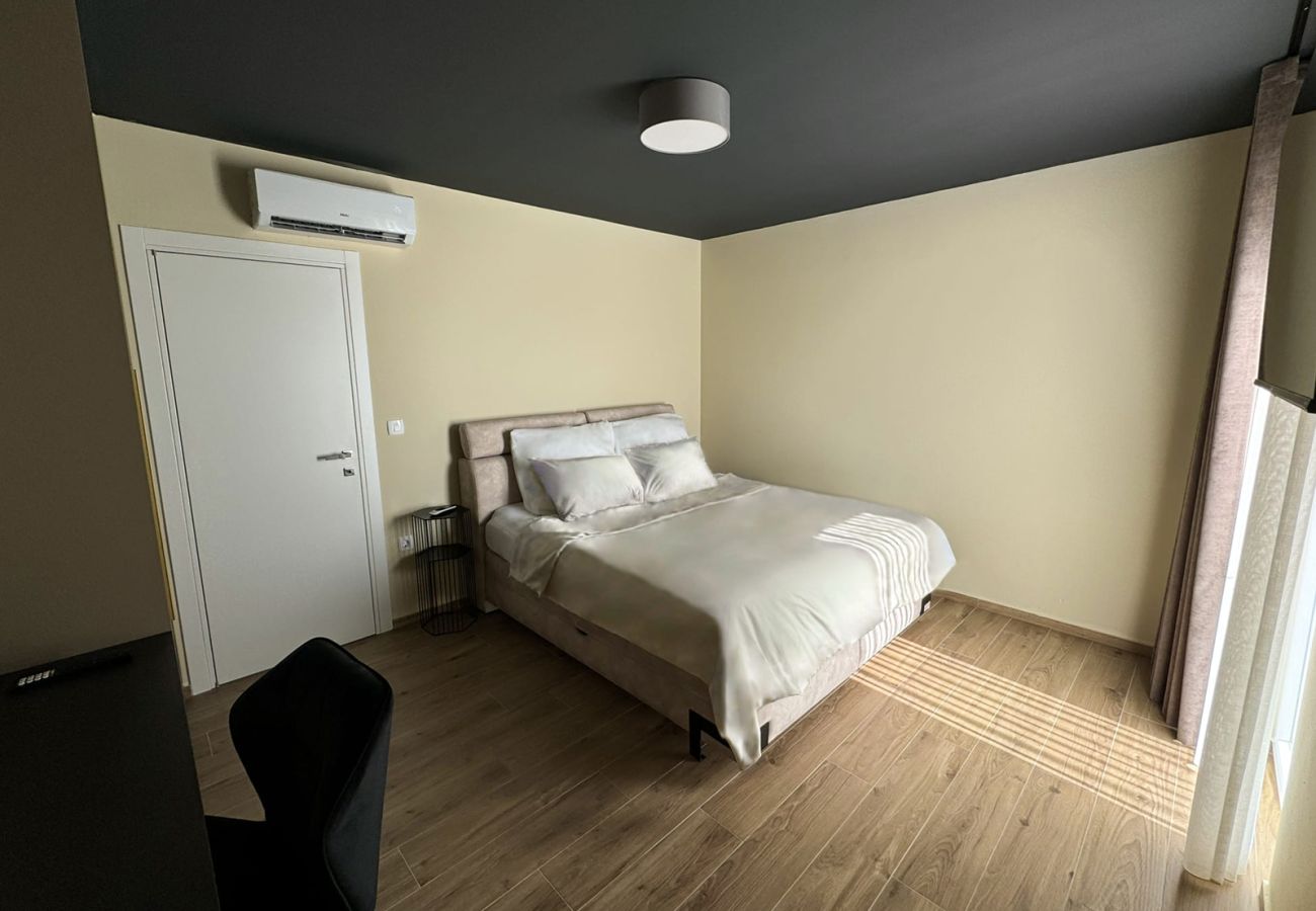 Villa a Bibici - Villa Nobel in Central Istria for 6 adults with private heated pool - only for adults