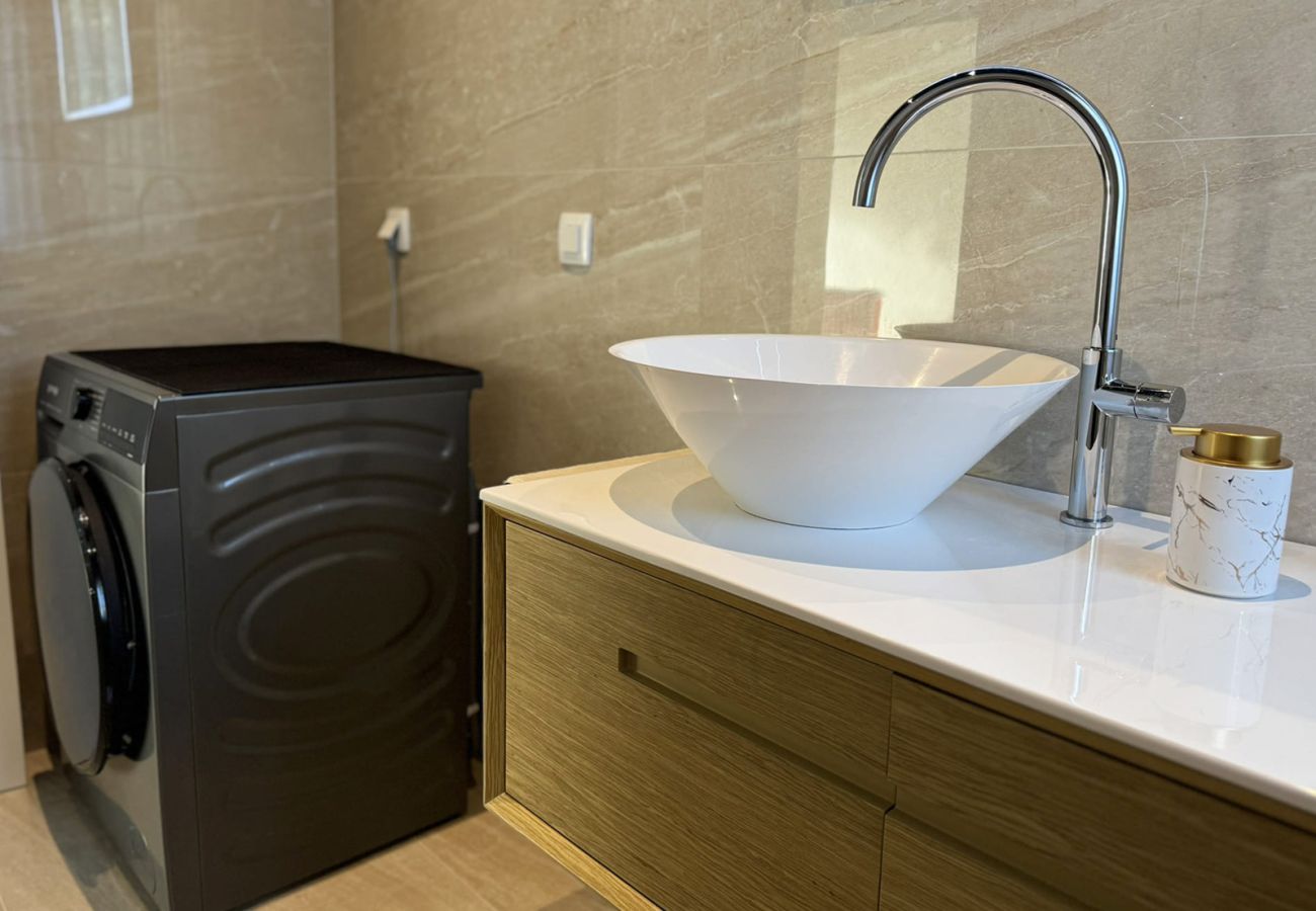Villa a Bibici - Villa Nobel in Central Istria for 6 adults with private heated pool - only for adults