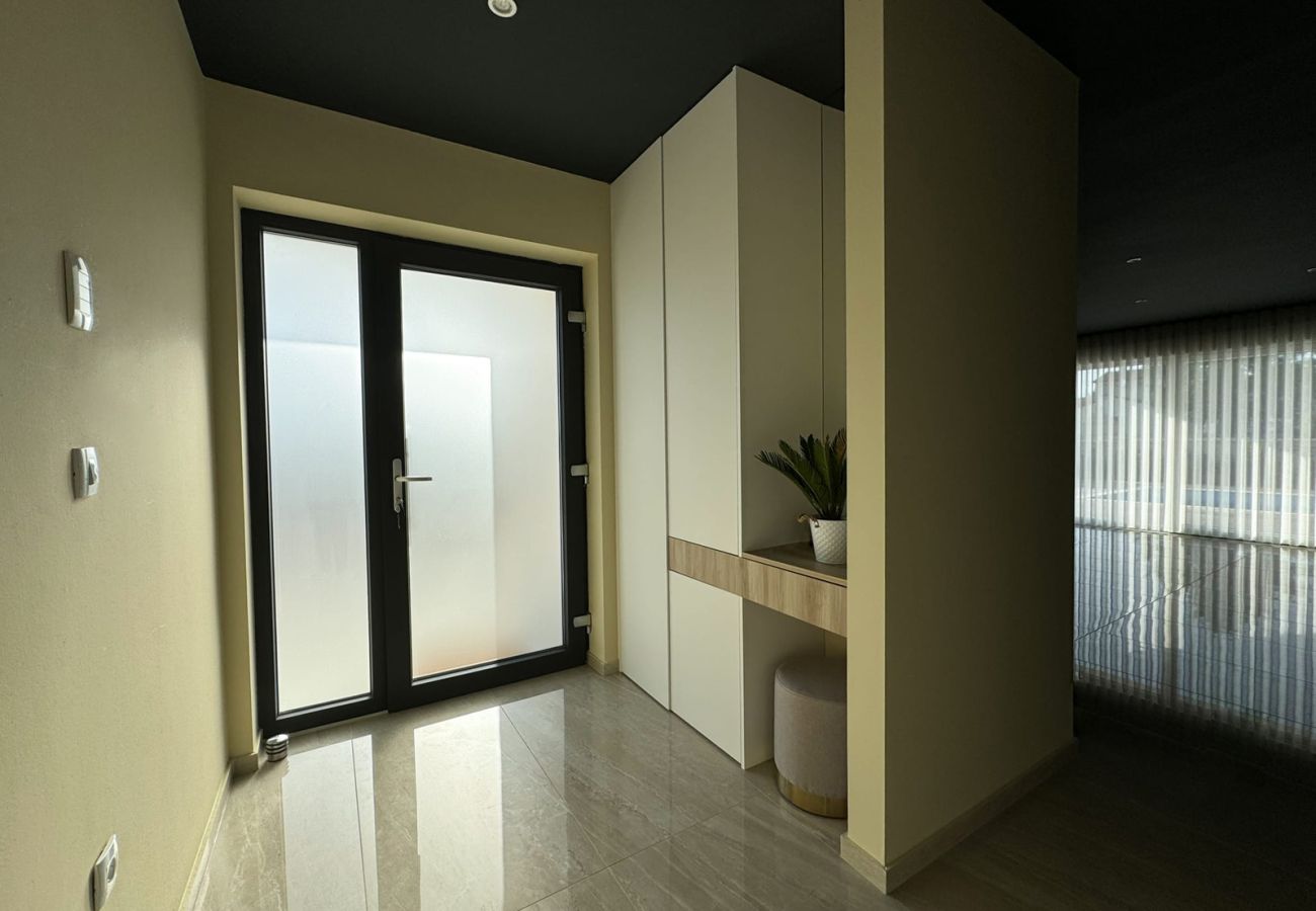 Villa a Bibici - Villa Nobel in Central Istria for 6 adults with private heated pool - only for adults
