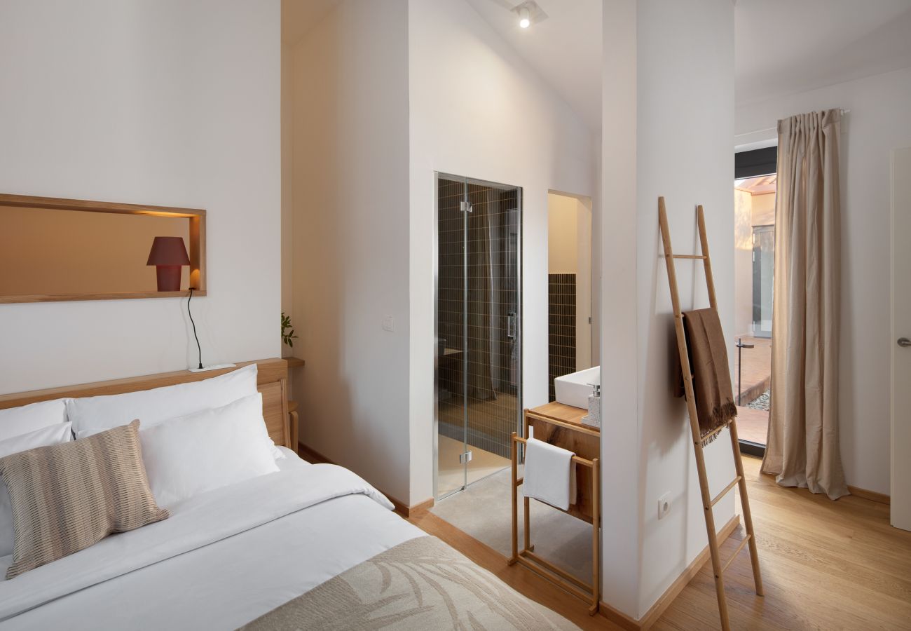 Villa a Rovinj - Casa Maria for 6 people in Rovinj only 1 km from the beach