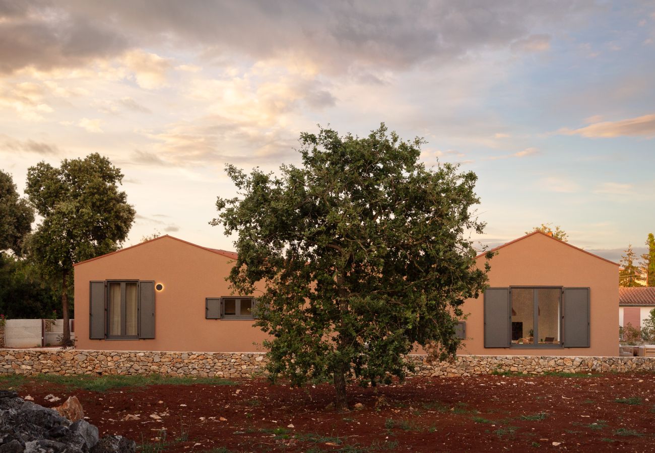 Villa a Rovinj - Casa Maria for 6 people in Rovinj only 1 km from the beach
