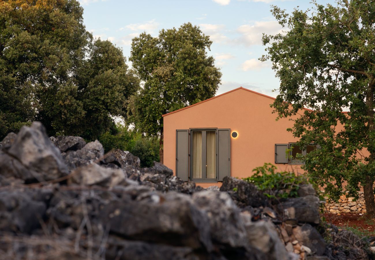 Villa a Rovinj - Casa Maria for 6 people in Rovinj only 1 km from the beach
