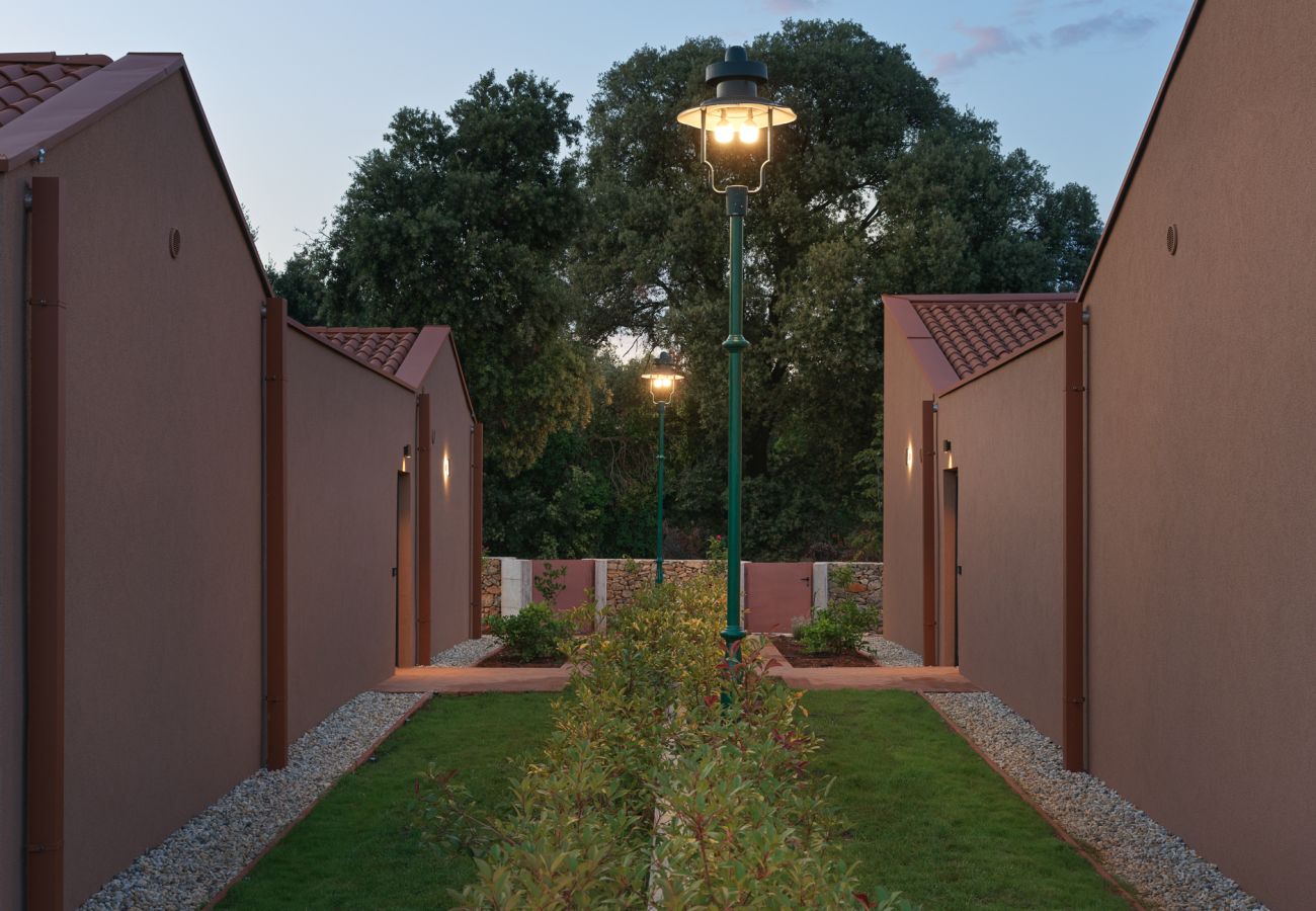 Villa a Rovinj - Casa Maria for 6 people in Rovinj only 1 km from the beach