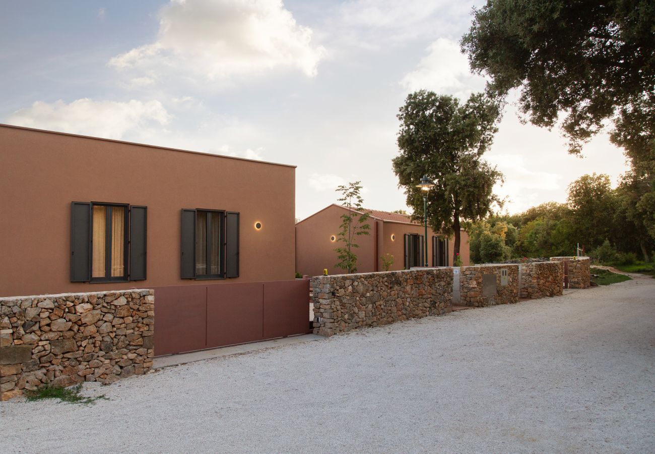 Villa a Rovinj - Casa Maria for 6 people in Rovinj only 1 km from the beach