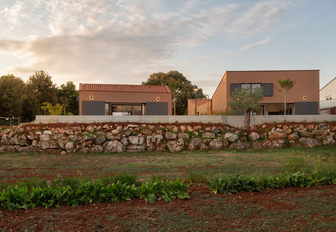 Villa a Rovinj - Casa Maria for 6 people in Rovinj only 1 km from the beach