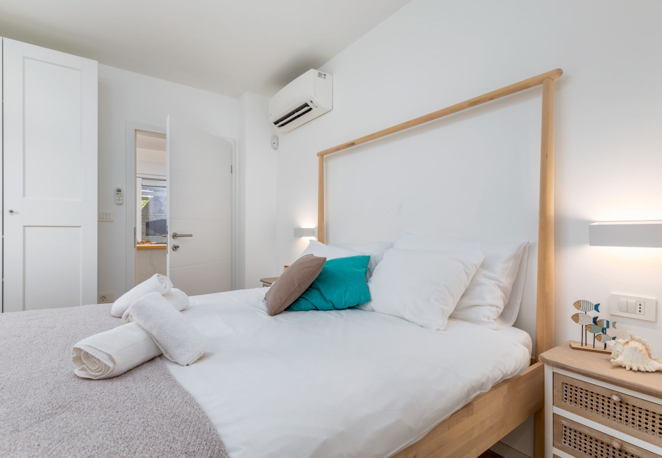 Villa a Peroj - Villa Shimunelka for 6 people near Fažana only 250 meters from the beach