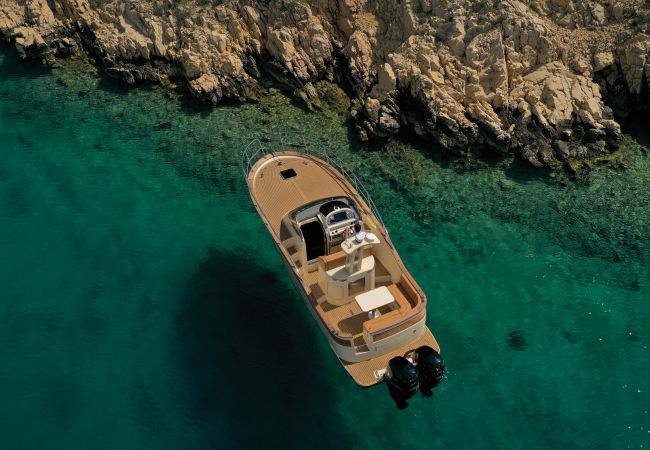 Villa a Vodnjan - Luxury Villa Puerto de Paz for 8 people near Fažana with 60 m2 private heated pool, sauna, mini-golf & sea view  Villa a Vodnjan - Luxury Villa Puerto de Paz for 8 people near Fažana with 60 m2 private heated pool, sauna, mini-golf & sea view