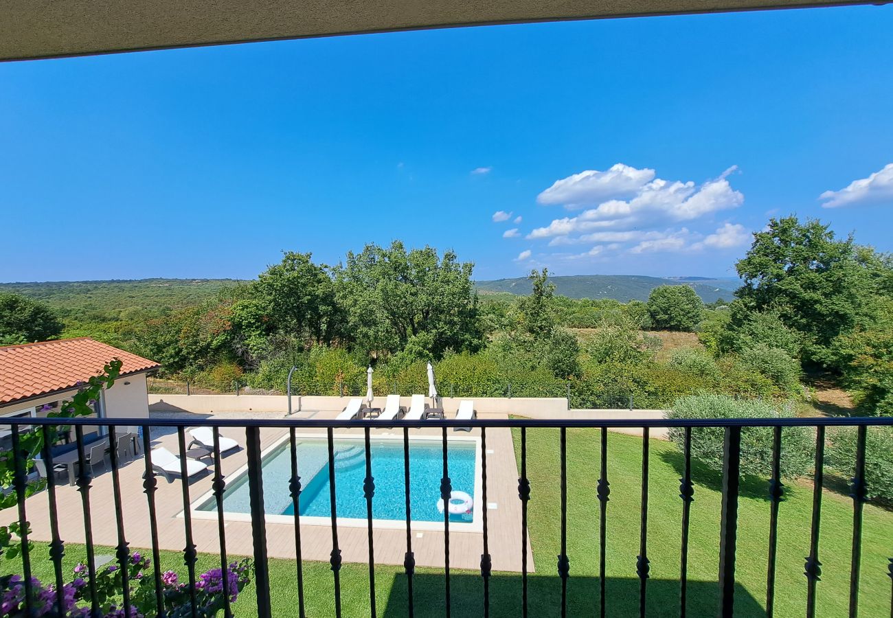 Villa a Rakalj - Villa Noela in Rakalj for 6 persons with large garden, kids playground - only 2,5 km from beach