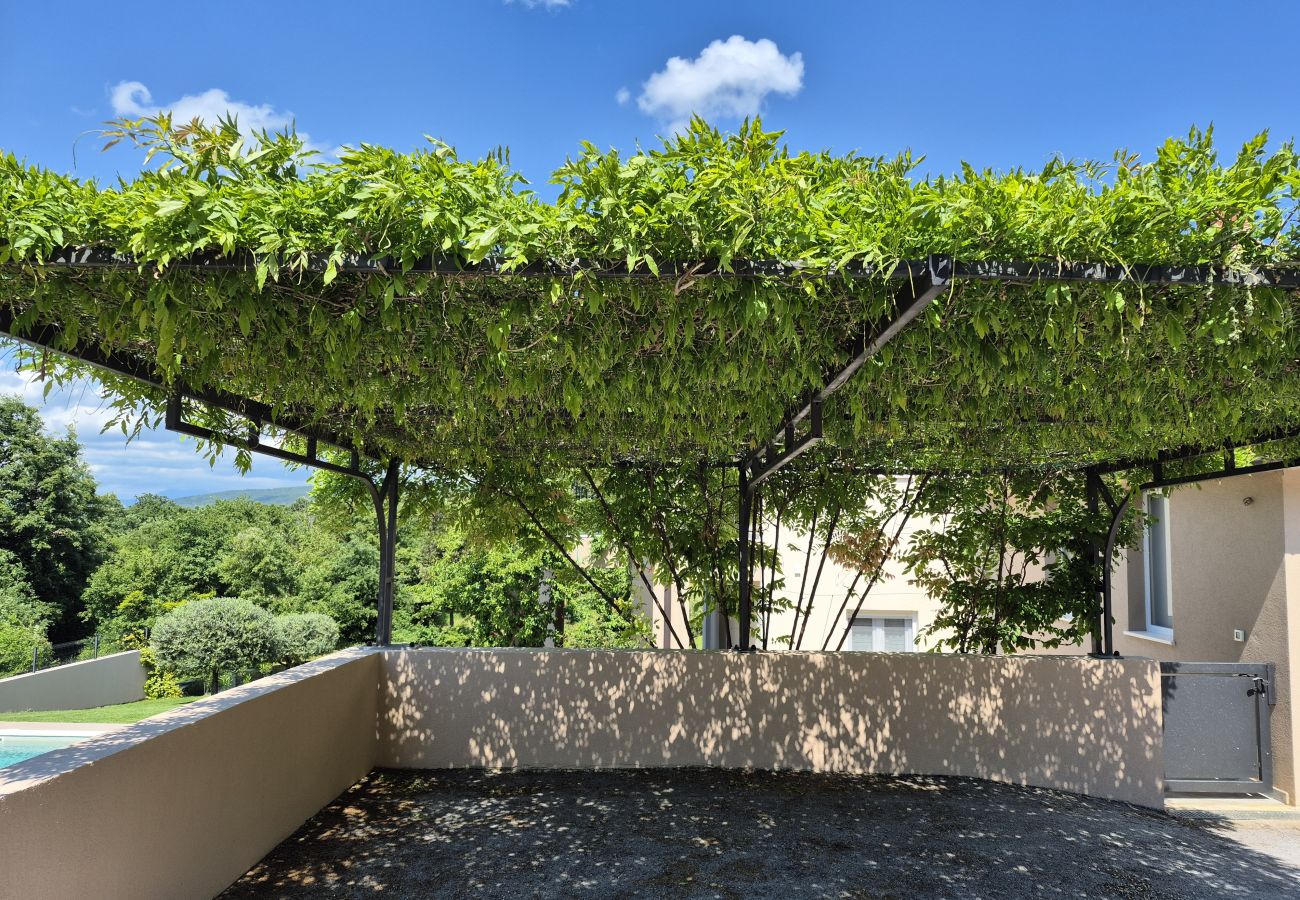 Villa a Rakalj - Villa Noela in Rakalj for 6 persons with large garden, kids playground - only 2,5 km from beach