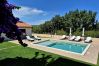 Villa a Rakalj - Villa Noela in Rakalj for 6 persons with large garden, kids playground - only 2,5 km from beach