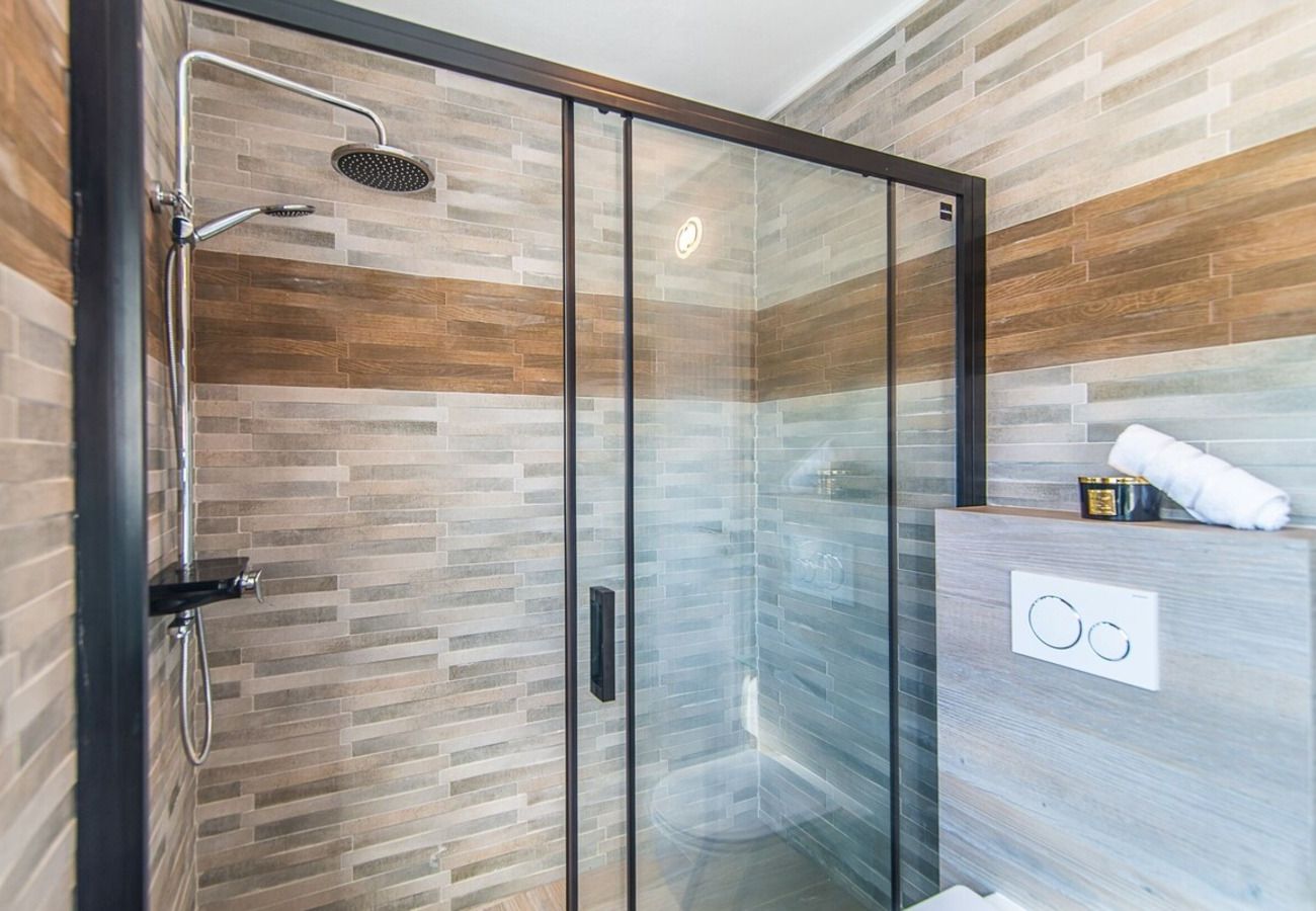 Villa a Ližnjan - Villa Ancora