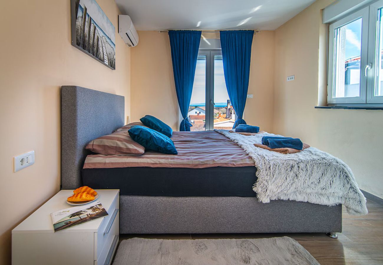 Villa a Ližnjan - Villa Ancora