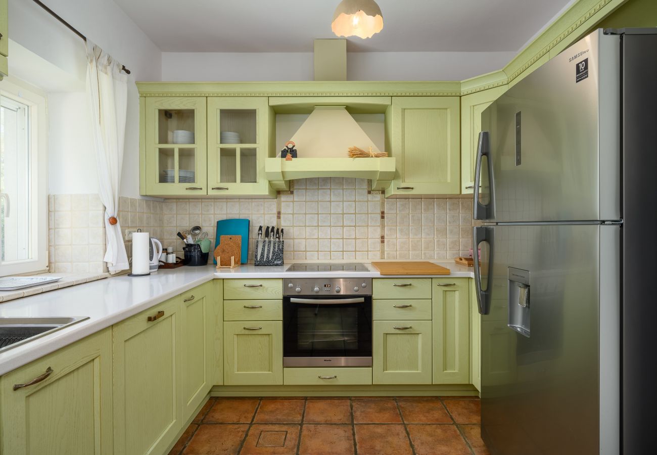 Villa a Prodol - Villa Lipa