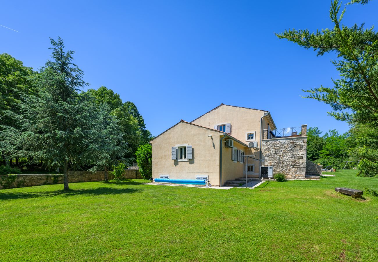 Villa a Prodol - Villa Lipa