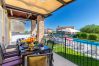 Villa a Jadreški - Villa Tramontana near Pula for 6 persons with 30m2 private pool 