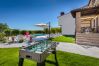 Villa a Jadreški - Villa Tramontana near Pula for 6 persons with 30m2 private pool 