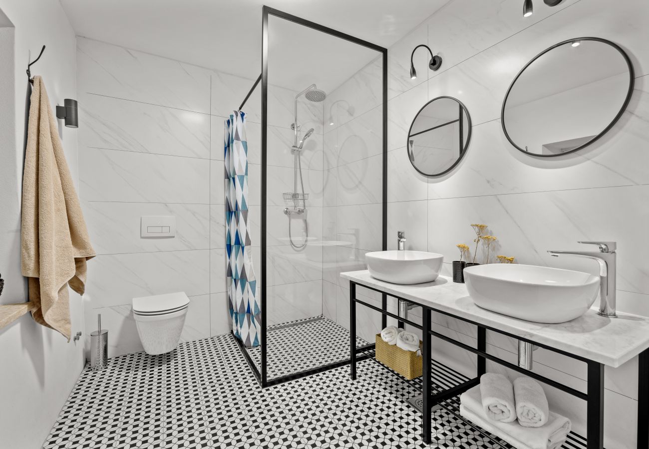 Villa a Kurili - Villa Kurili No14 near Rovinj for 7 persons with 34 m2 private pool & jacuzzi