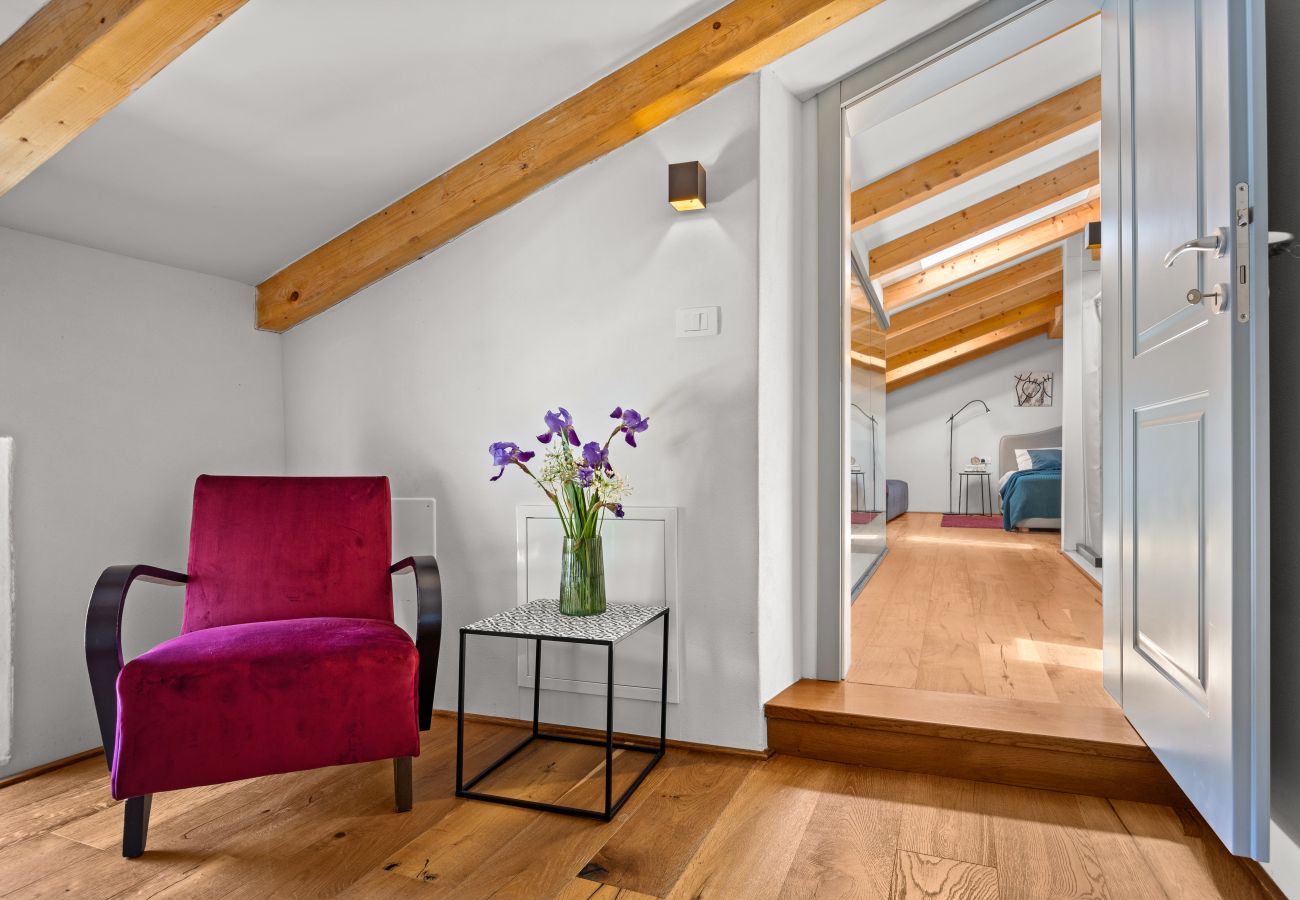Villa a Kurili - Villa Kurili No14 near Rovinj for 7 persons with 34 m2 private pool & jacuzzi