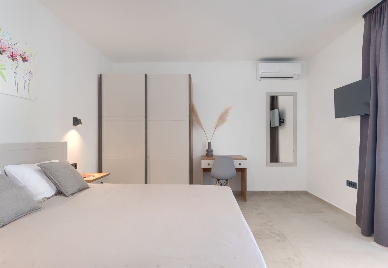 Villa a Valtura - Villa Sirola near Pula for 8 persons with 36 m2 private pool & kids activities