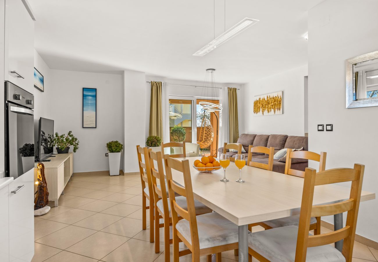 Villa a Pula - Villa Vesna for 6 persons near Pula with 32 m2 private pool, kids playground & free bikes