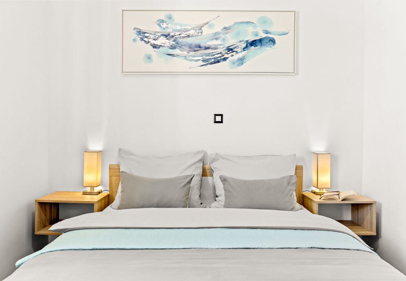 Villa a Pula - Villa Vesna for 6 persons near Pula with 32 m2 private pool, kids playground & free bikes