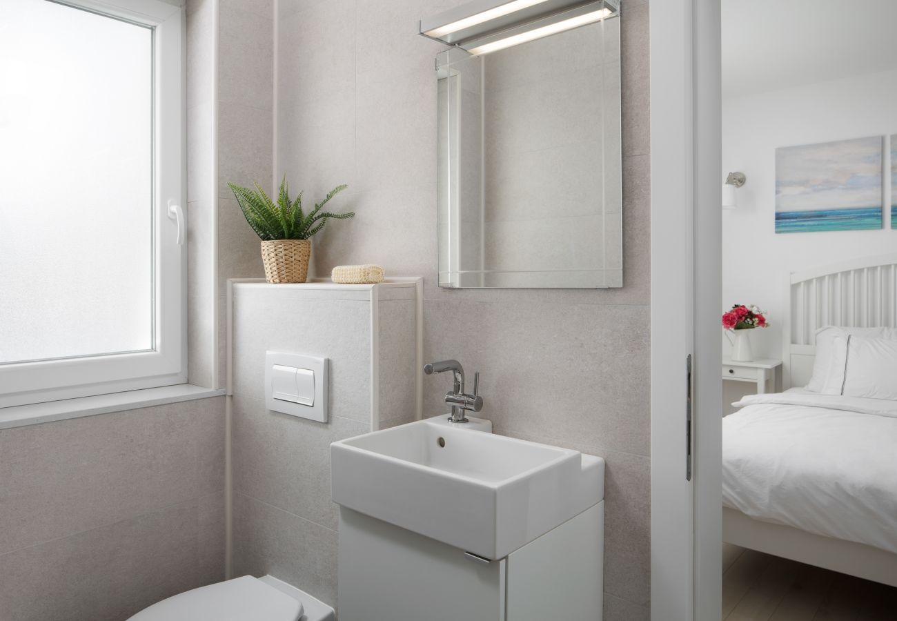 Villa a Županici - Villa Meadow for 6 persons near Labin - Rabac with 28 m2 heated pool & kids playground