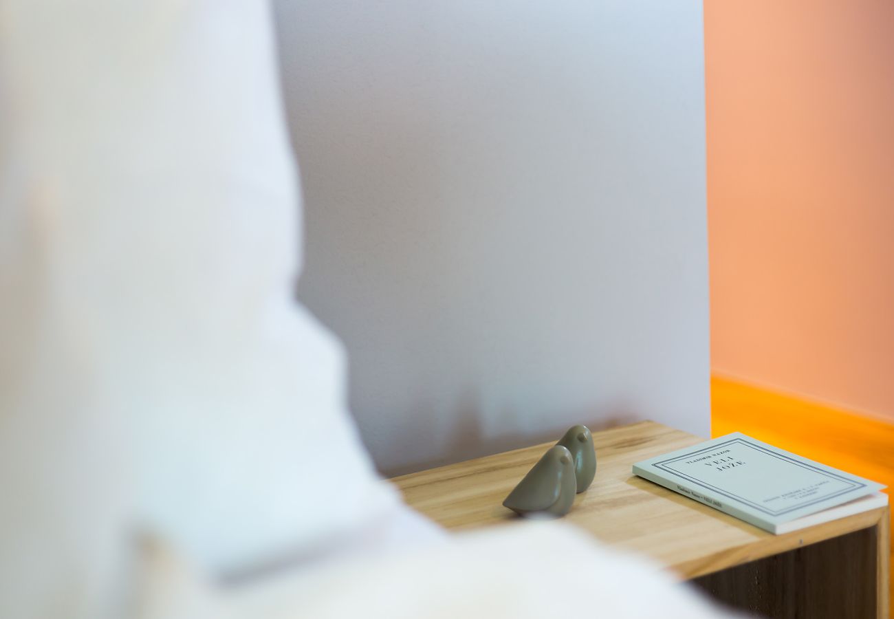 Villa a Pazin - Villa Vista Zamask for 7 persons near Motovun with 60 m2 heated pool, free bikes & panoramic view