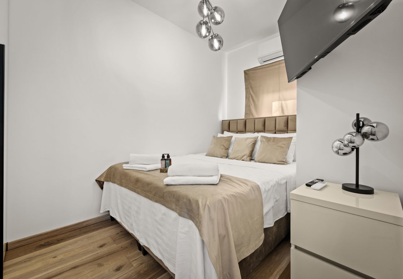 Villa a Buje - Villa Renci near Umag for 8 persons with 30 m2 private heated pool