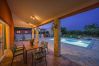 Villa a Šišan - Villa Martha Sisan near Pula for 6 persons with 30 m2 private pool - 3 km from the beach