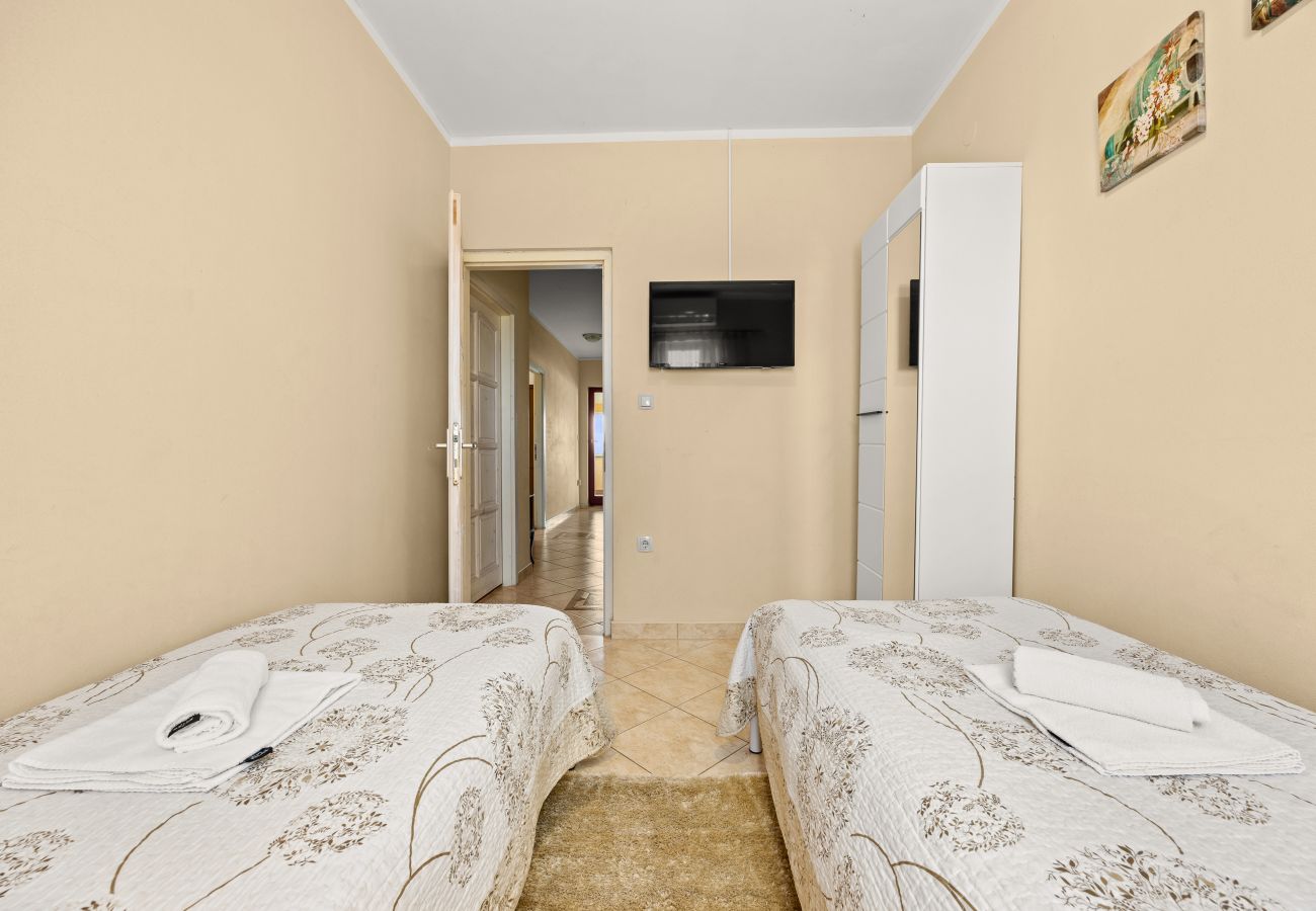 Villa a Šišan - Villa Divina