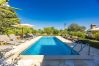 Villa a Šišan - Villa Divina