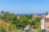 Villa a Peroj - Villa Mimoza