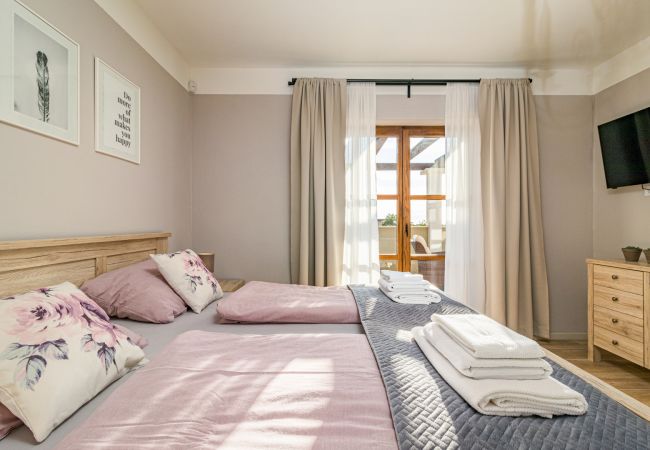 Villa in Sveti Kirin - Villa Rajana for 14 persons with kids playground & pool heating in Central Istria Villa in Sveti Kirin - Villa Rajana for 14 persons with kids playground & pool heating in Central Istria